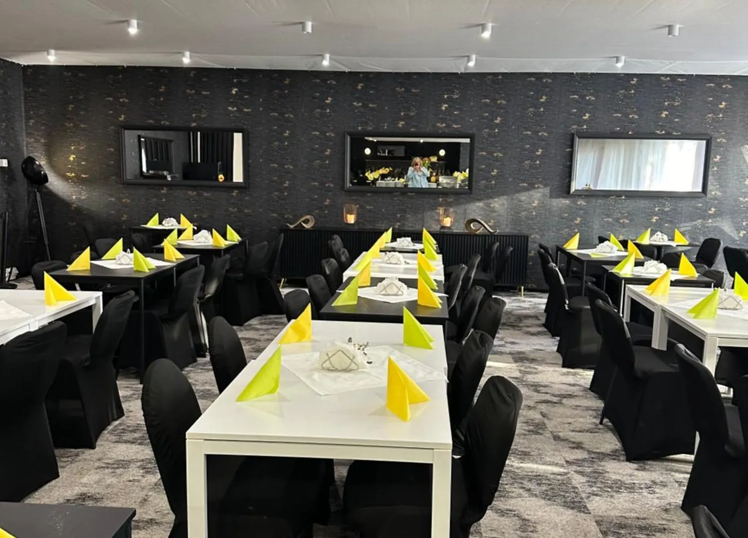 Solne Apartamenty A 228 Klimatyzacja Solny Resort Kolobrzeg