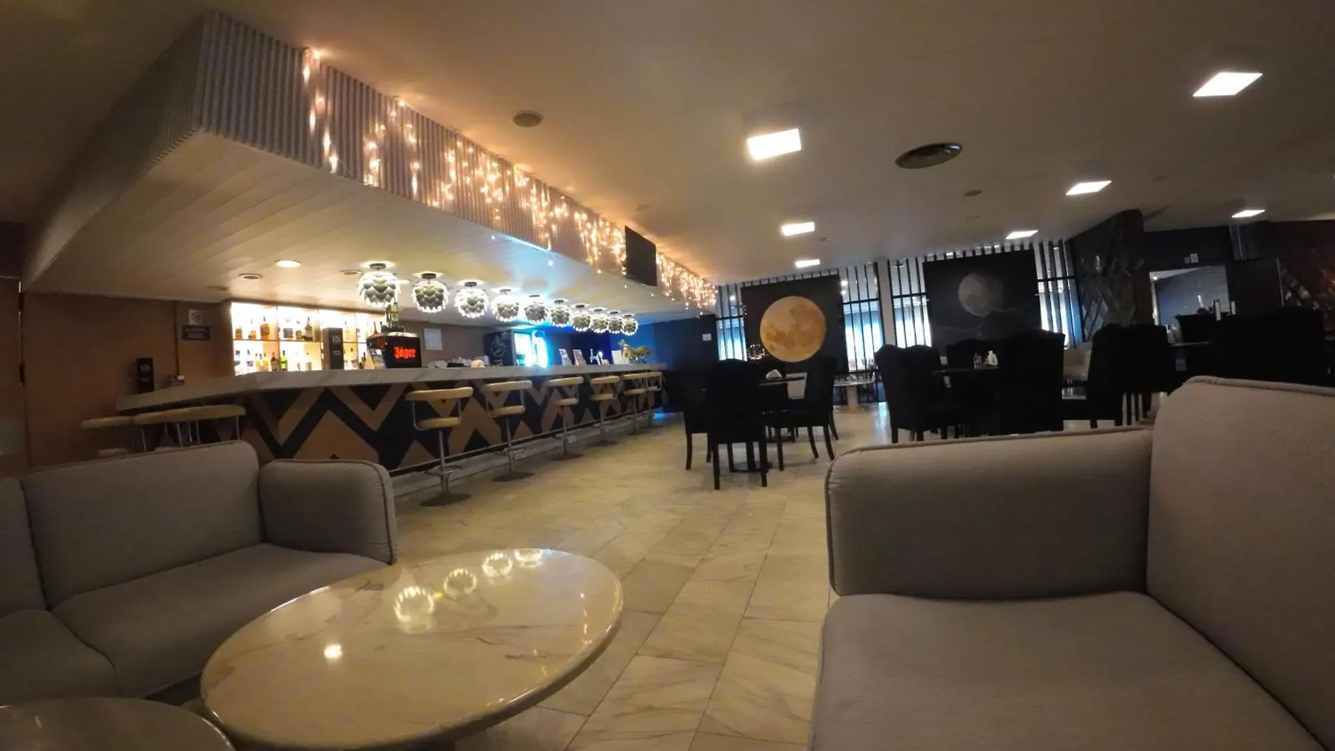 Apartment Solne Apartamenty A 228 Klimatyzacja Solny Resort Kolobrzeg Poland
