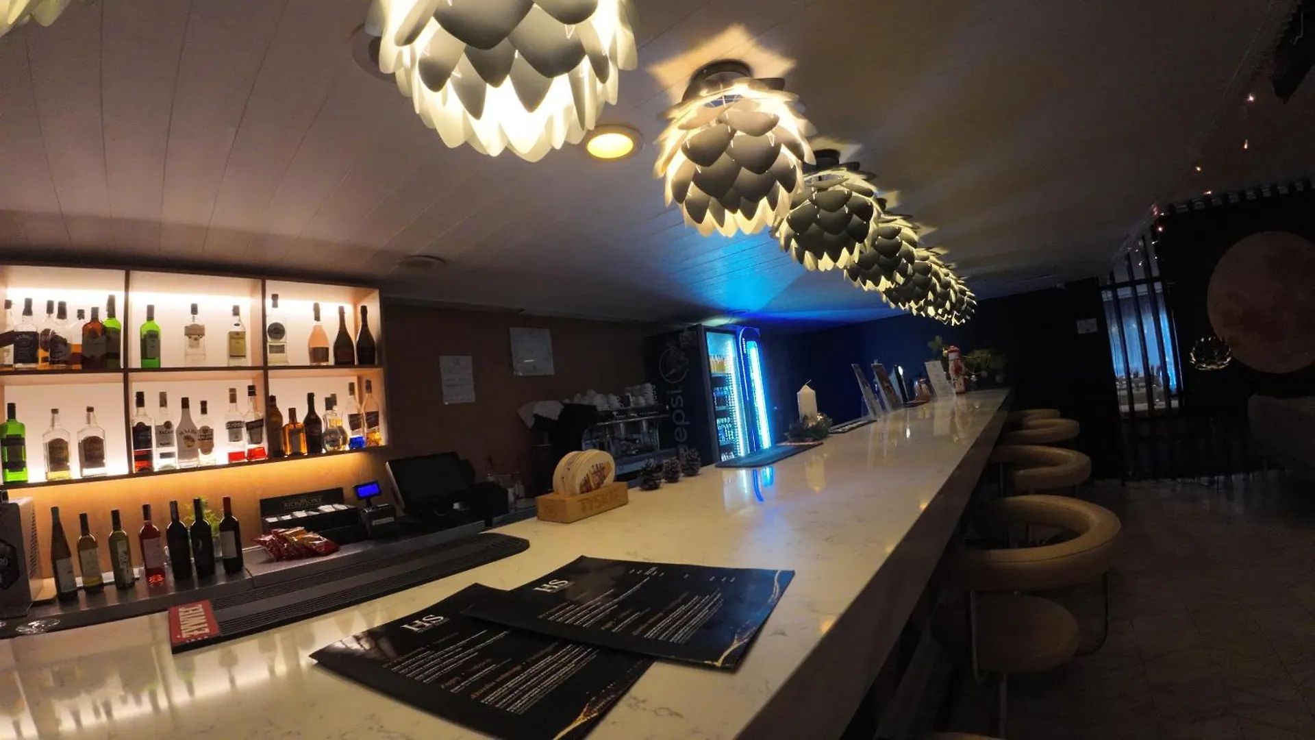 Solne Apartamenty A 228 Klimatyzacja Solny Resort Kolobrzeg