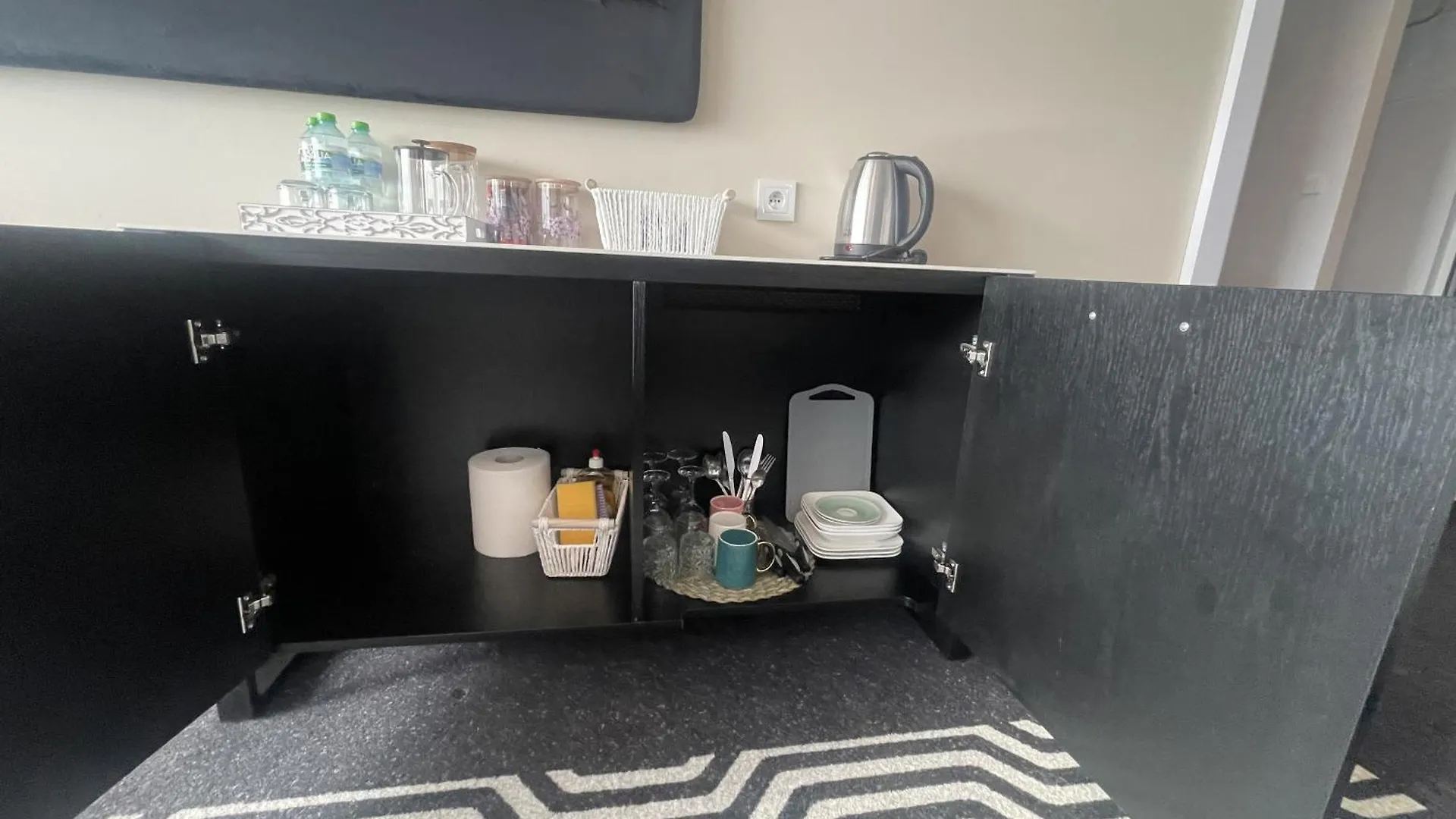 Solne Apartamenty A 228 Klimatyzacja Solny Resort Kolobrzeg Poland