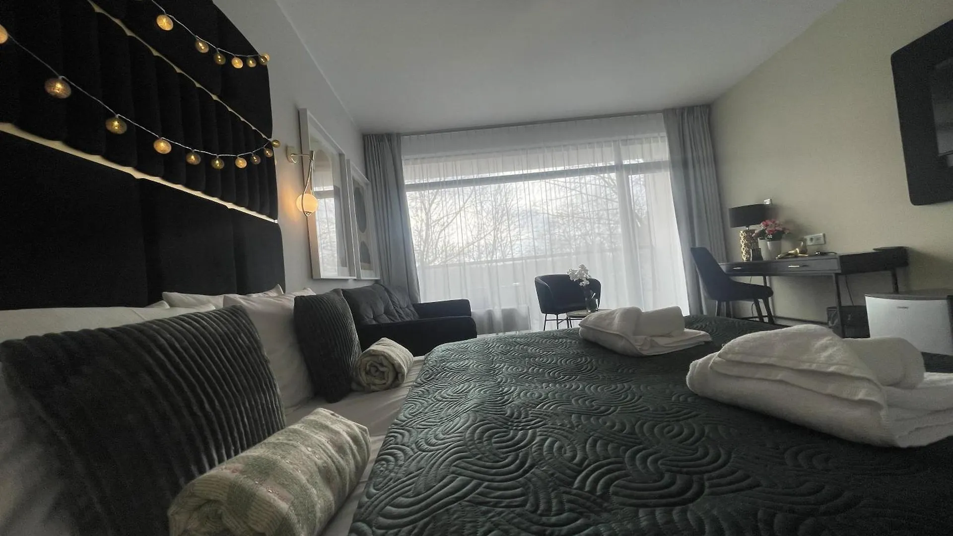 Apartment Solne Apartamenty A 228 Klimatyzacja Solny Resort Kolobrzeg