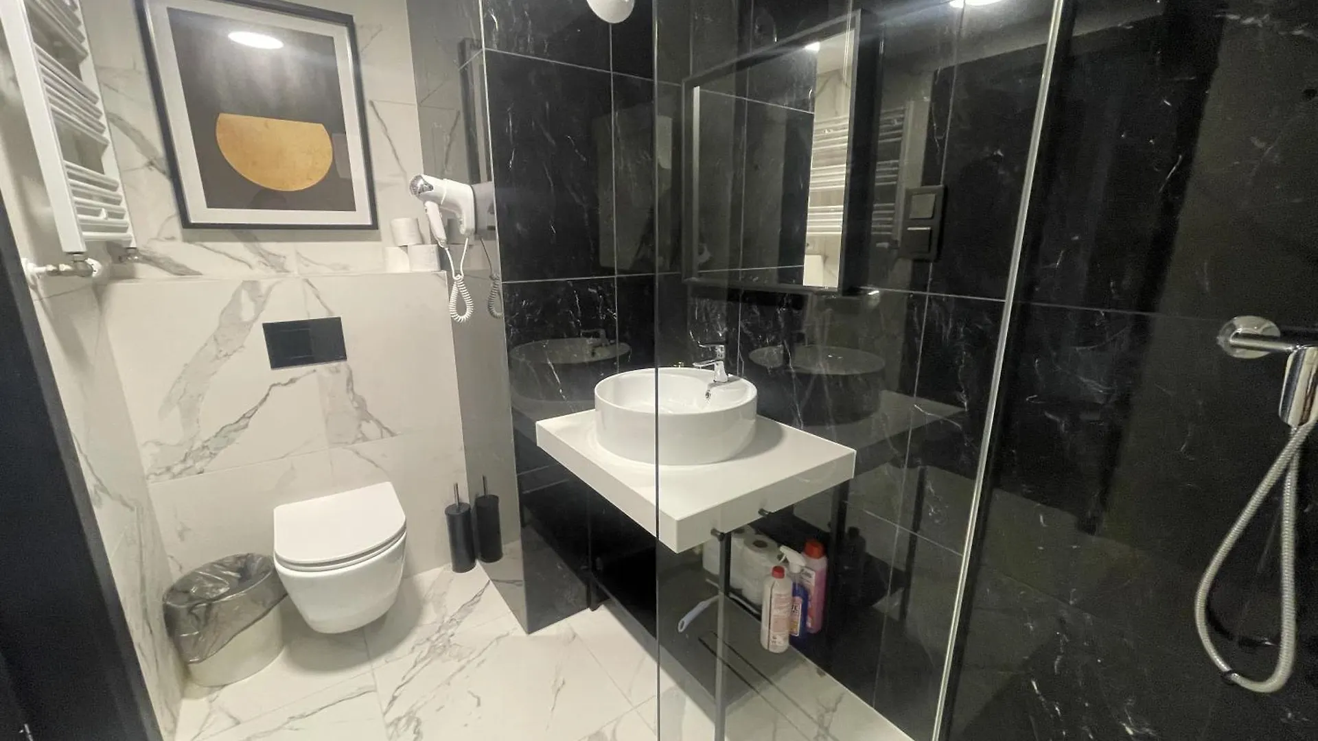 Apartment Solne Apartamenty A 228 Klimatyzacja Solny Resort Kolobrzeg Poland