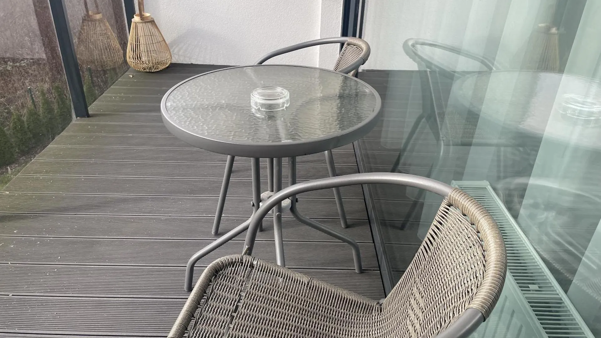 Solne Apartamenty A 228 Klimatyzacja Solny Resort Kolobrzeg Apartment