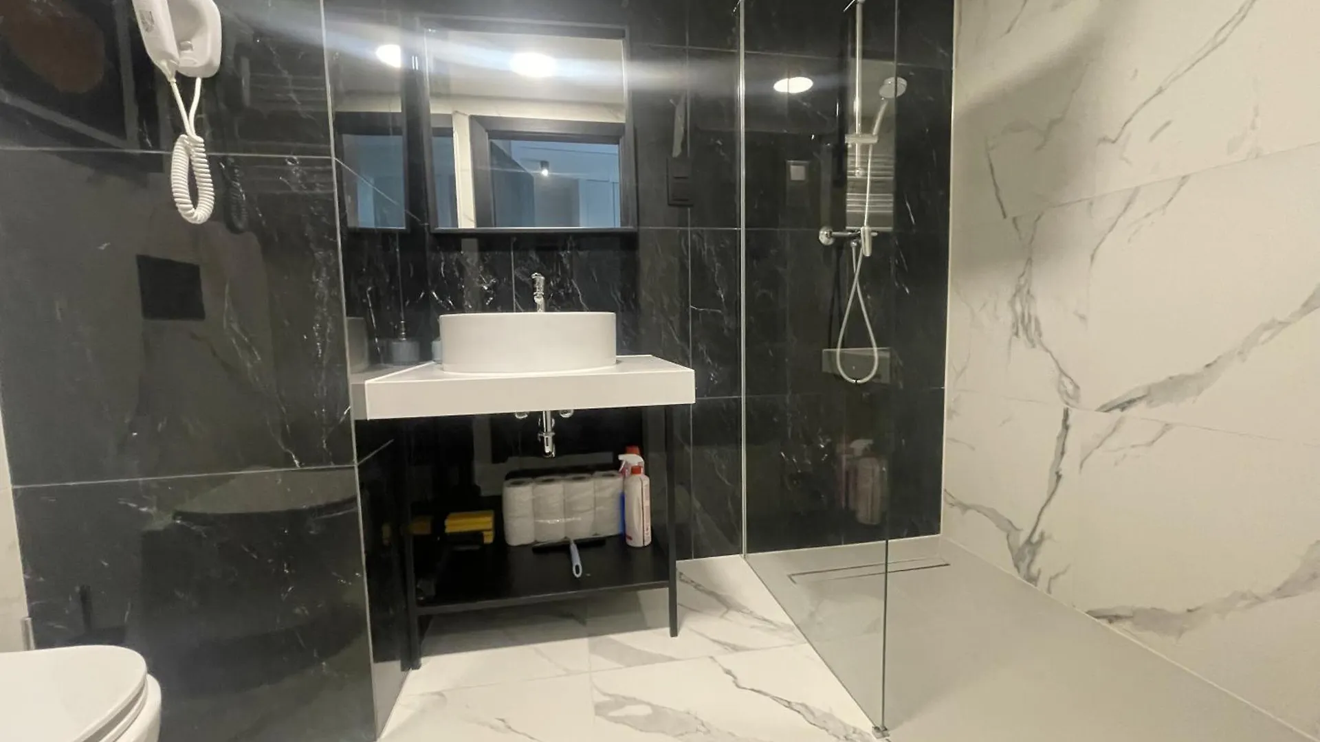 Solne Apartamenty A 228 Klimatyzacja Solny Resort Kolobrzeg